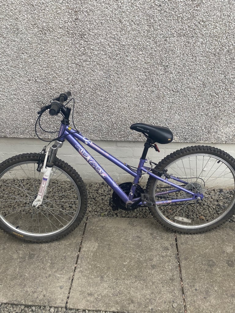 Apollo pre-teens bicycle 