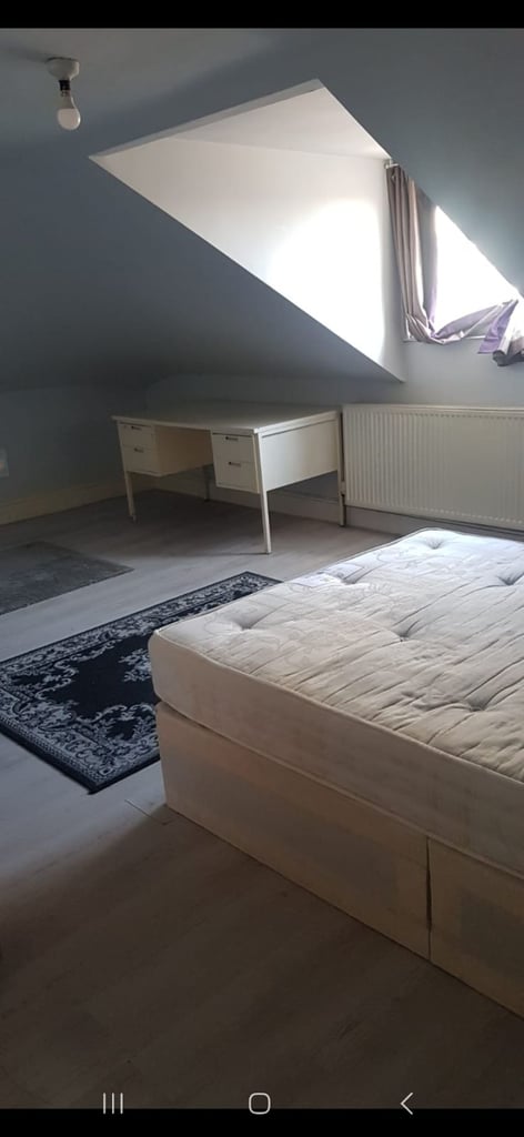 image for Fully furnished Double Room E7