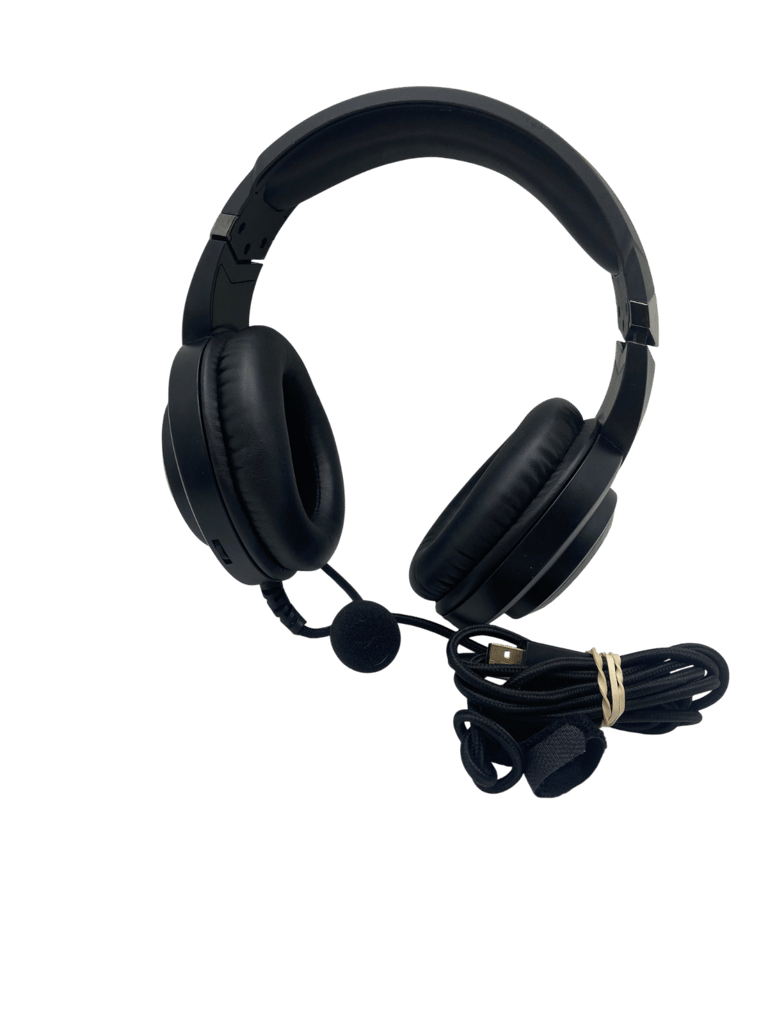image for computer headphones