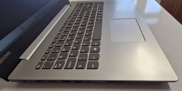 Lenovo laptop 