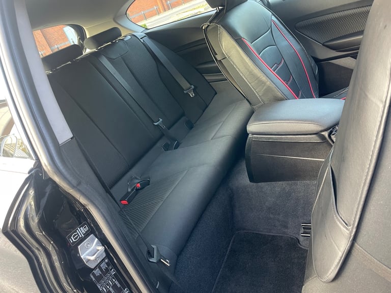 BMW, 1 SERIES, Hatchback, 2013, Manual, 1598 (cc), 3 doors