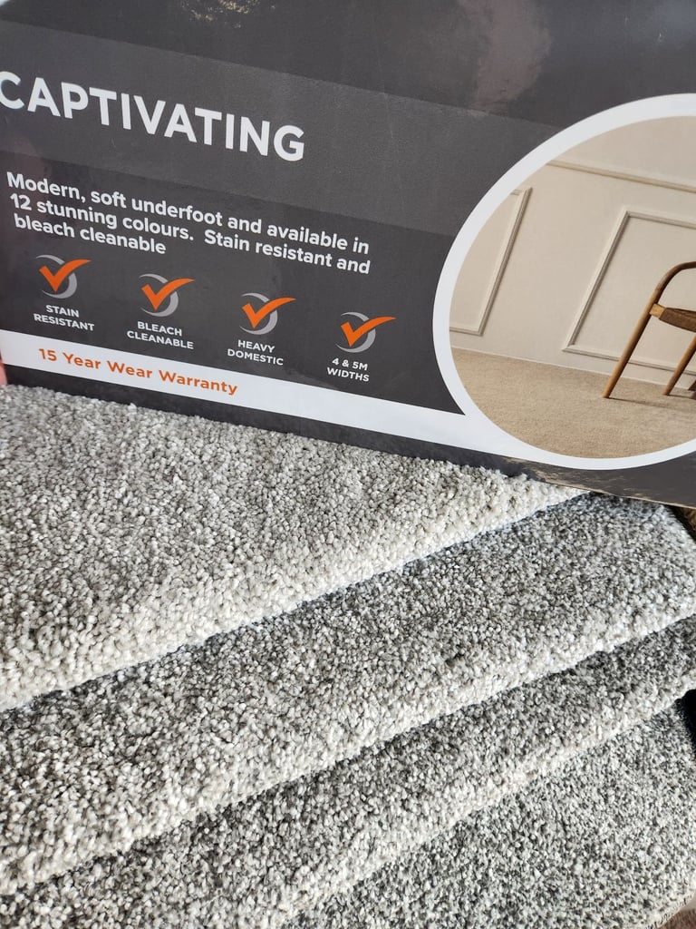 CARPET, LAMINATE FLOORING, VINYL AND ALL TYPES OF FLOORING