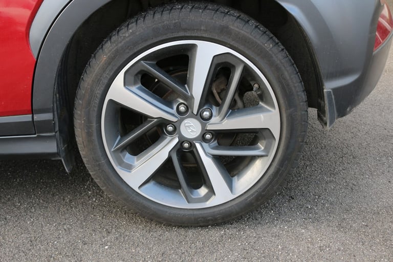 HYUNDAI KONA 1.0 T-GDi Premium SE 2019