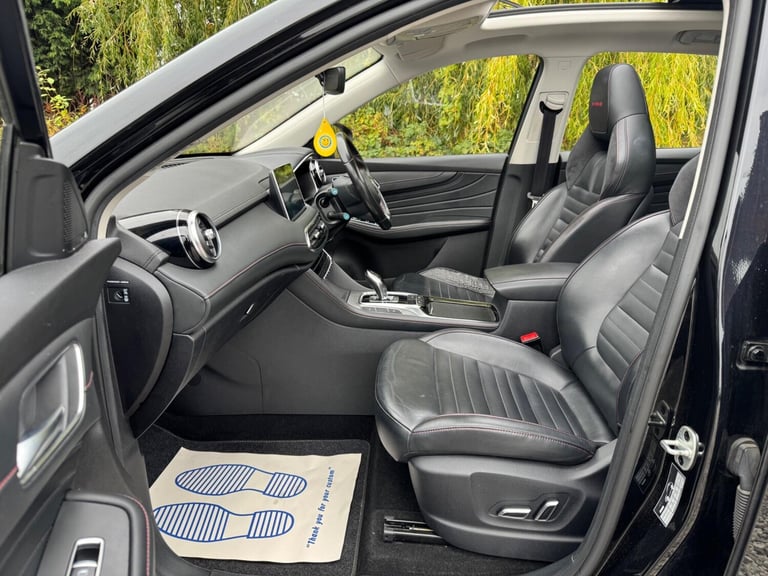 2021 MG MG HS 1.5 T-GDI 16.6kWh Exclusive Auto Euro 6 (s/s) 5dr ESTATE Petrol/Electric Hybrid Aut...