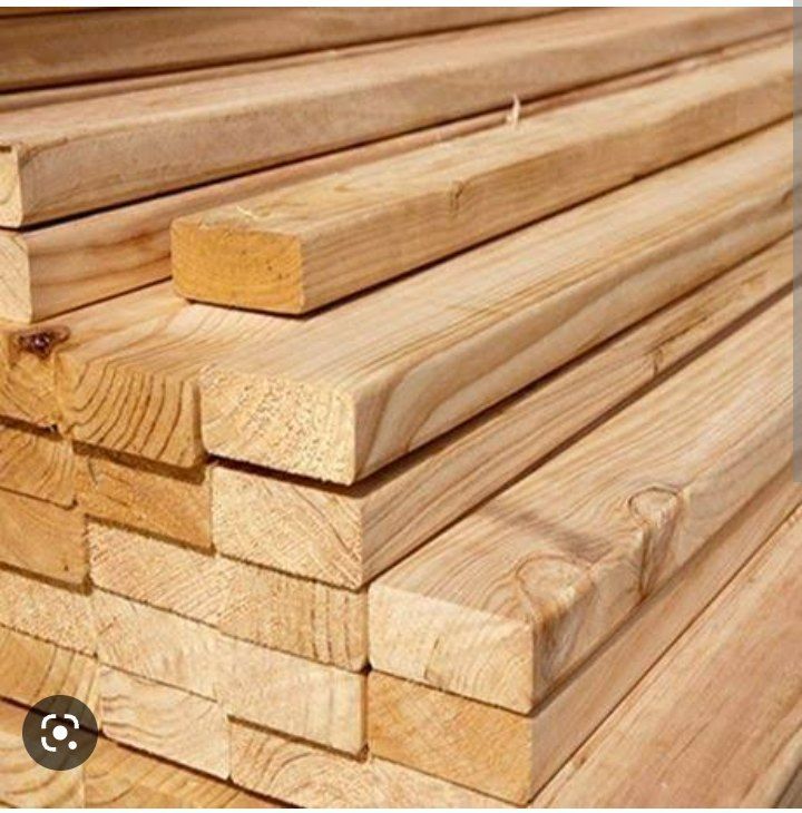 Timber discount on bulk buy