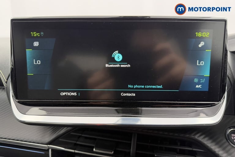 2021 Peugeot 2008 100kW GT Premium 50kWh 5dr Auto SUV Electric Automatic