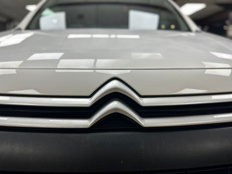 2016 Citroen Berlingo 1.6 HDi 625 Enterprise Panel Van 5dr Diesel Manual L1 (131 g/km, 75 bhp) PA...