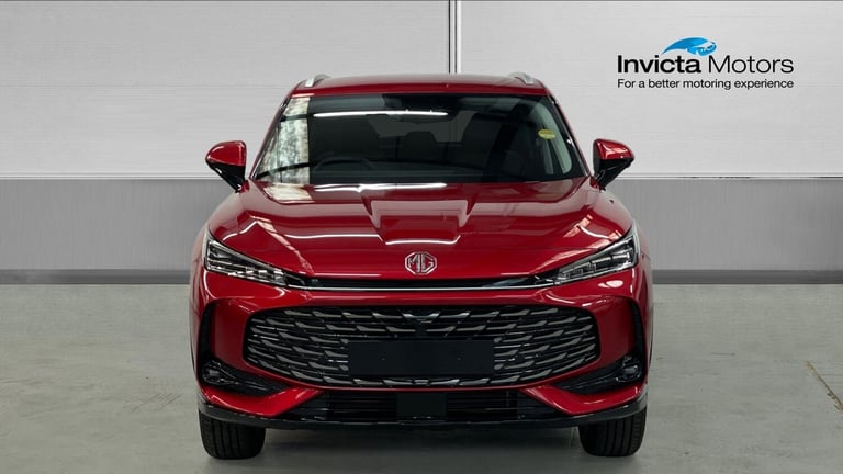 2024 MG HS 1.5 T-gdi SE Dct... Petrol