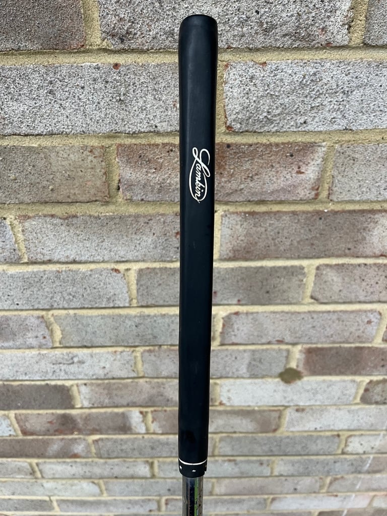 SIMMONS GREAT WHITE USA PUTTER 