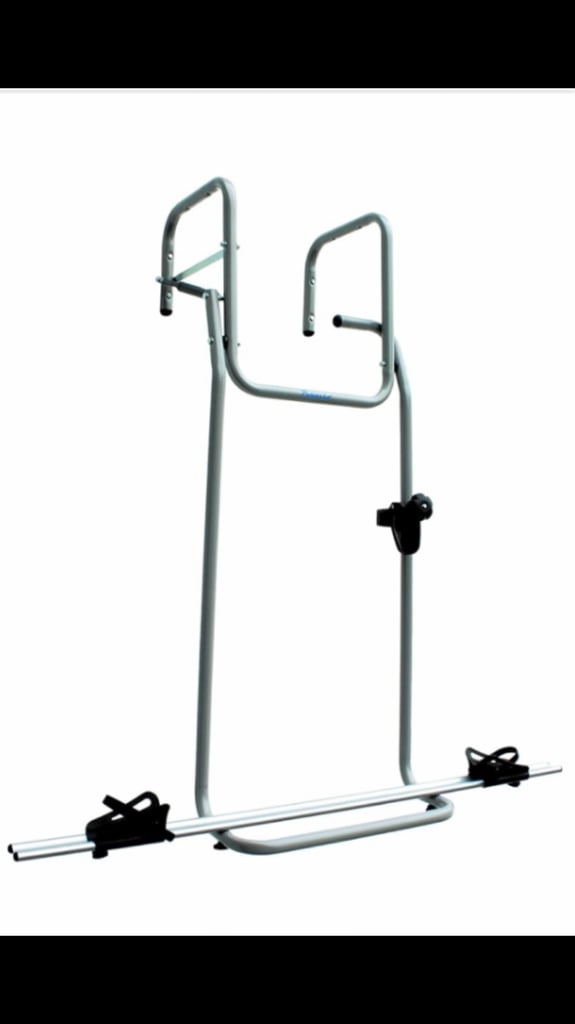 PERUZZO 404 Overhead Bike Rack Wall