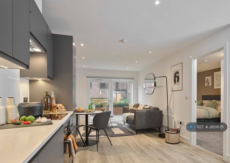 image for 1 bedroom flat in Sweet Street, Leeds, LS11 (1 bed) (#2651675)