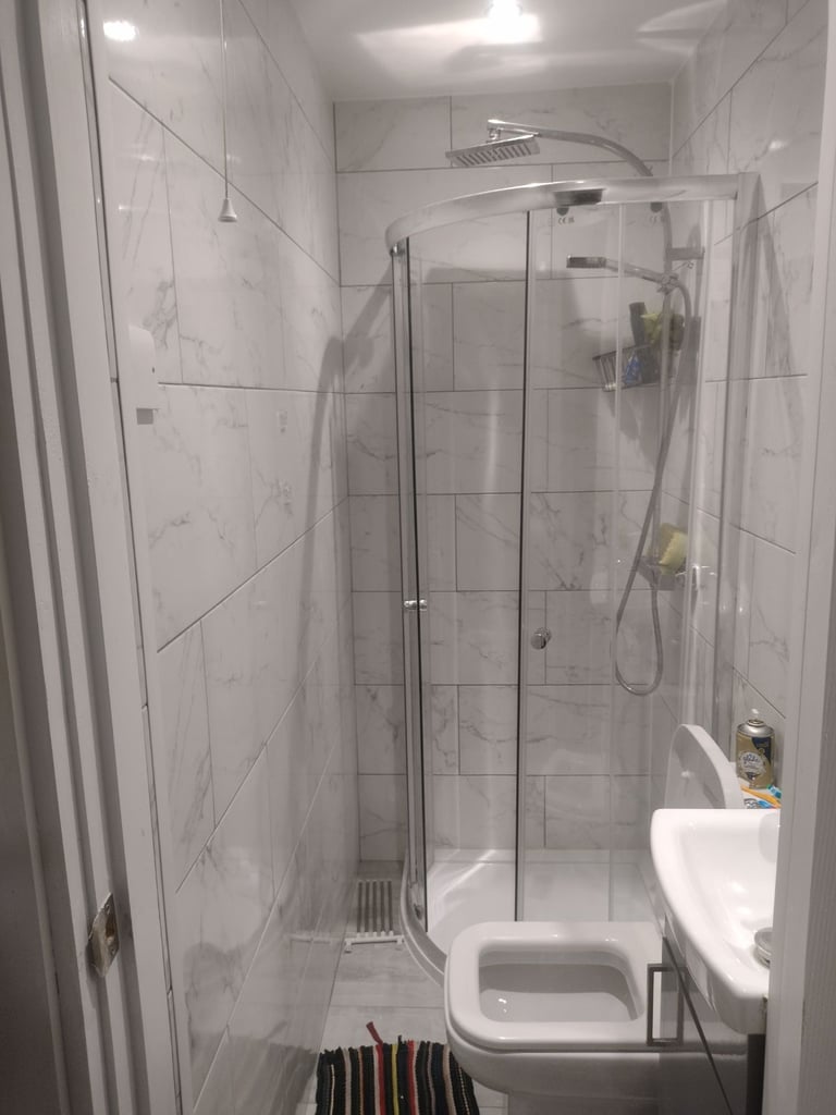 Single&double room 2 minutes from Brighton Pier