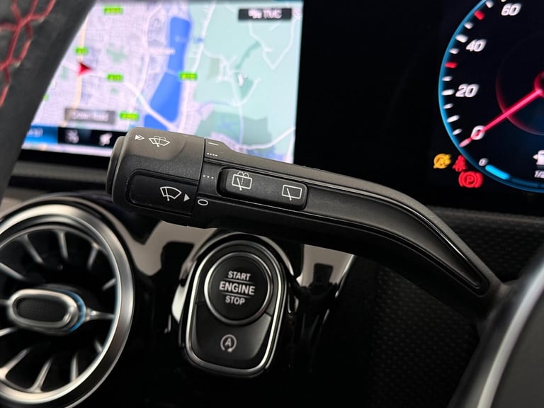  Mercedes-Benz A-Class 1.3 A180 AMG Line (Premium 2) 7G-DCT Euro 6 (s/s) 5dr Petrol Automatic