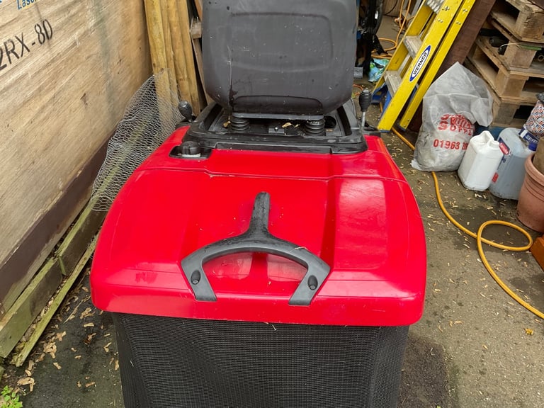 Mountfield 827M