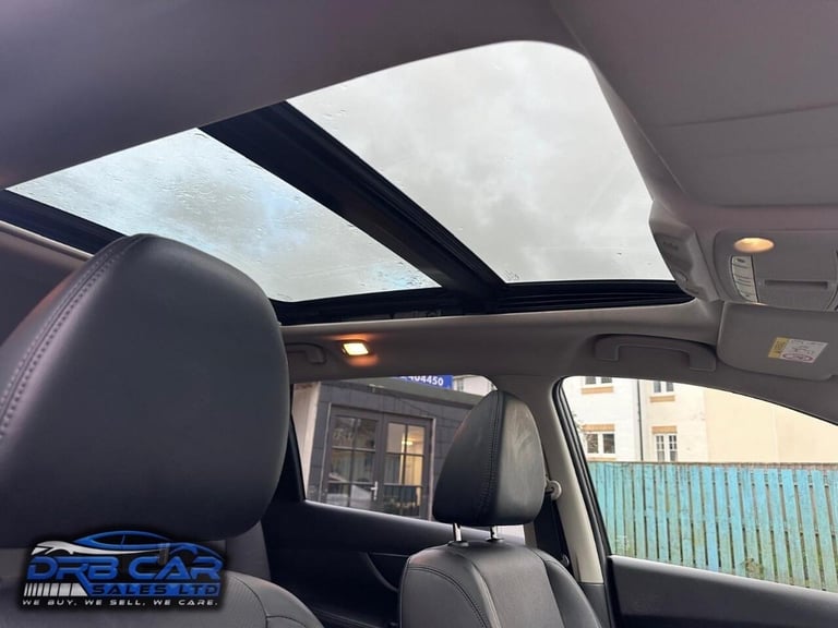 2017 Nissan X-Trail 1.6 DIG-T Tekna Euro 6 (s/s) 5dr ESTATE Petrol Manual