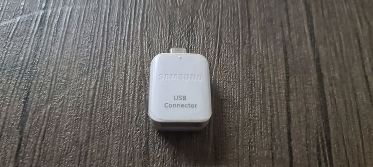 Variety of cables, wires, plugs and adapters