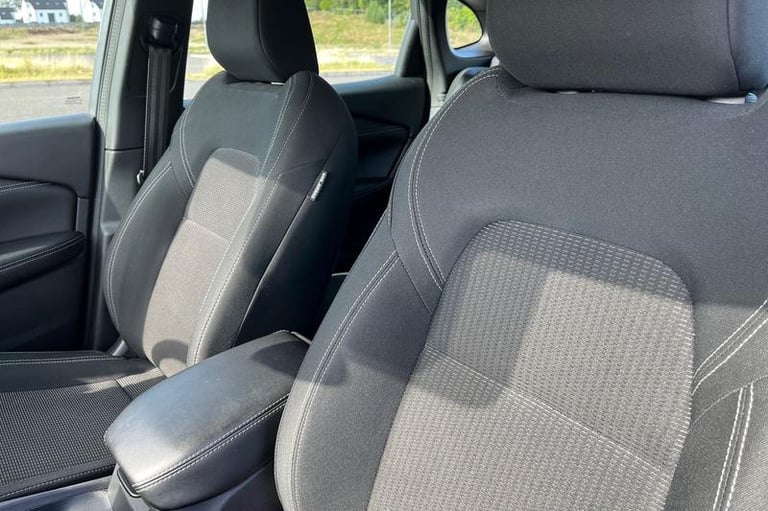 2023 Nissan Qashqai 1.3 DiG-T MH Acenta Premium 5dr **Rear View Camera, Parking Sensors, Cruise H...