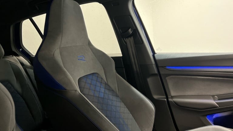 2023 Volkswagen Golf 2.0 TSI 320 R 4Motion 5dr DSG Hatchback Petrol Automatic