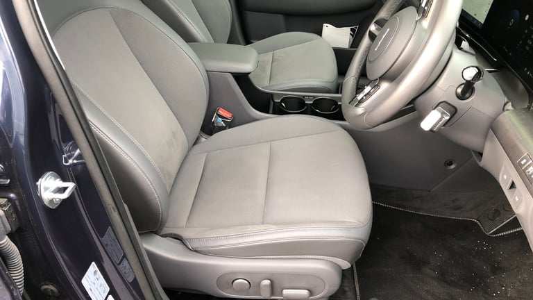 2025 Hyundai KONA 160kW Ultimate 65kWh 5dr Auto HATCHBACK ELECTRIC Automatic