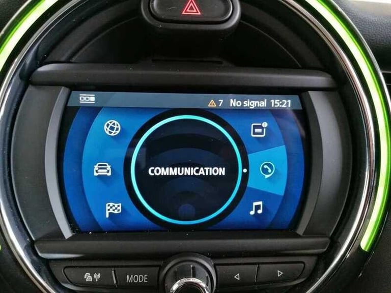 2021 MINI Hatch 1.5 Cooper Exclusive Hatchback 3dr HATCHBACK Petrol Automatic