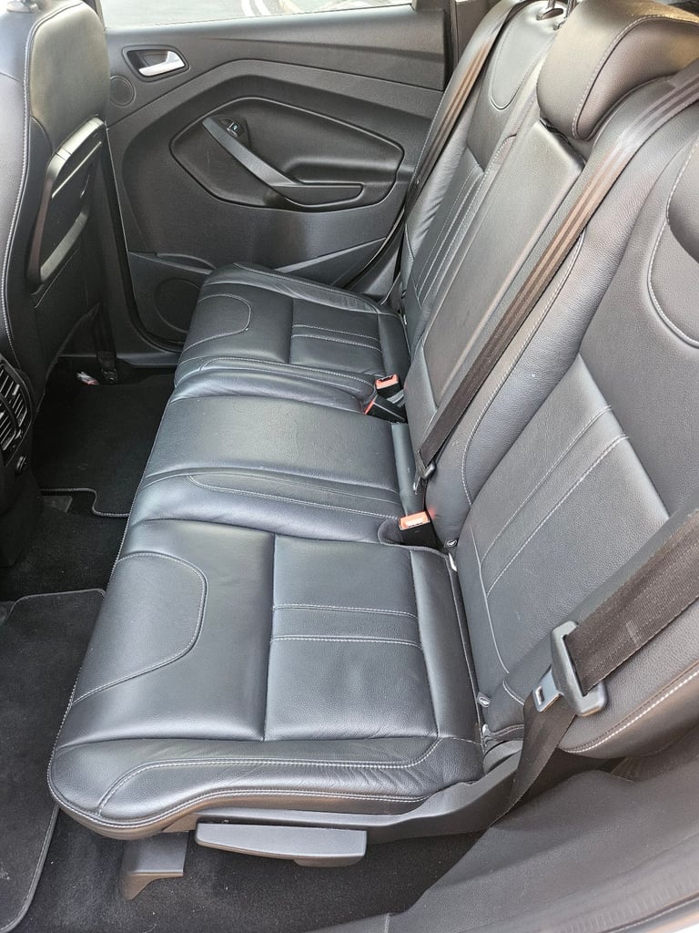 2015 Ford kuga 2.0 Diesel Auto AWD Euro 6