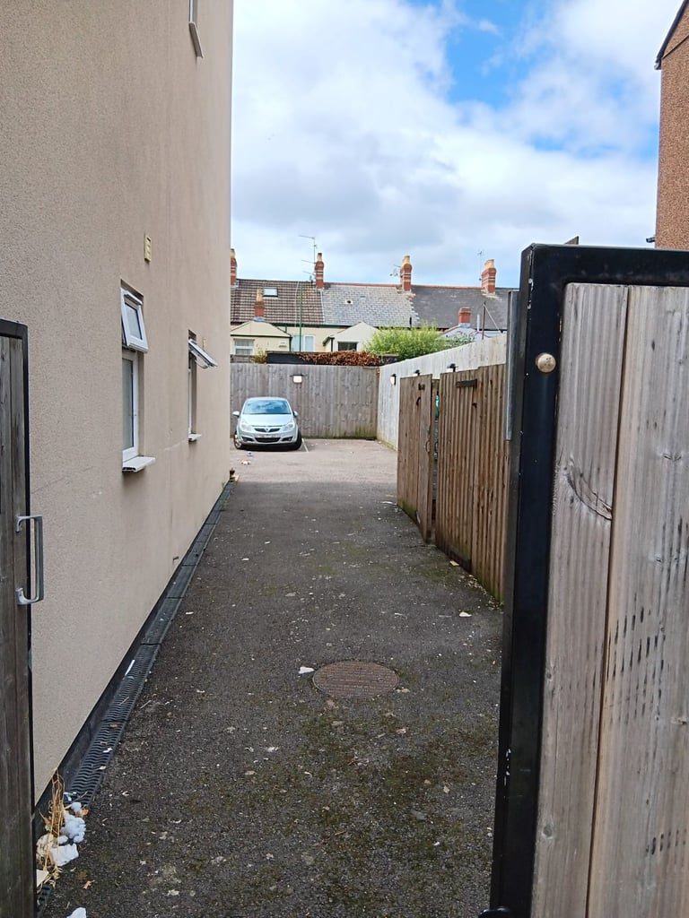 Home swap from cardiff to newport