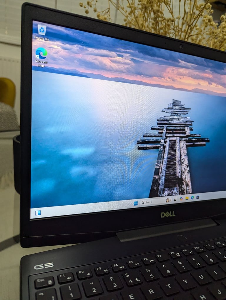 Dell G5 Gaming Laptop