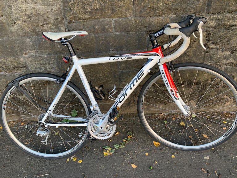 Forme Racing bike
