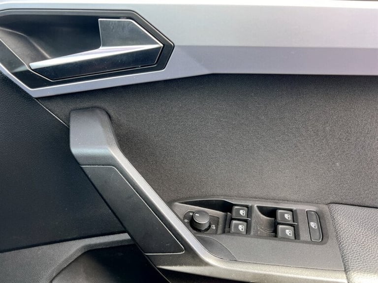 2022 SEAT Ibiza 1.0 TSI 110 FR 5dr DSG HATCHBACK PETROL Automatic