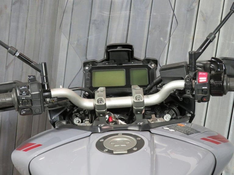 2020 69 YAMAHA TRACER 900