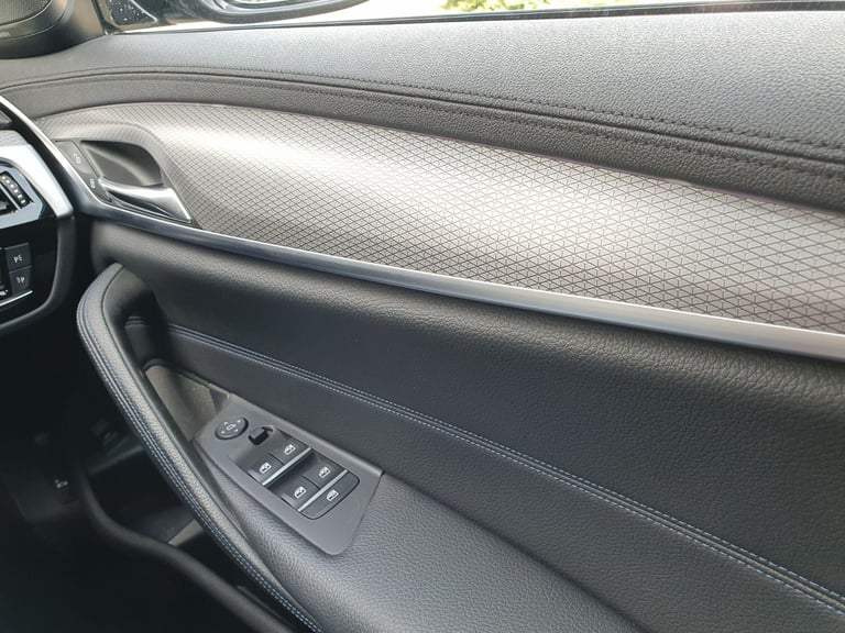 BMW 5 SERIES 3.0 540i xDrive M Sport Touring 2018