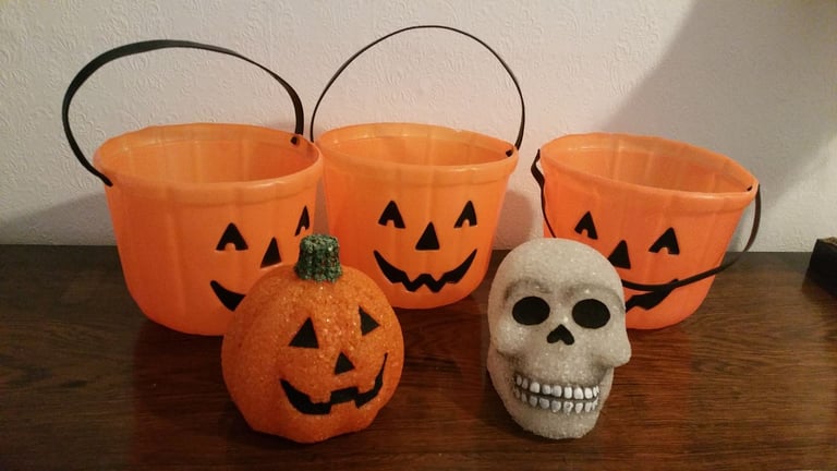 image for Halloween Bundle Bargain