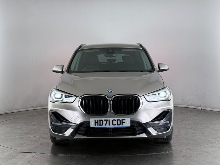 2021 BMW X1 1.5 25e 10kWh Sport Auto xDrive Euro 6 (s/s) 5dr ESTATE Petrol/Electric Hybrid Automatic