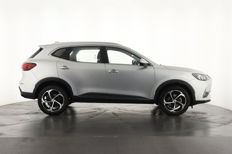 2024 MG MG HS 1.5 T-GDI SE 5dr DCT Hatchback Petrol Automatic