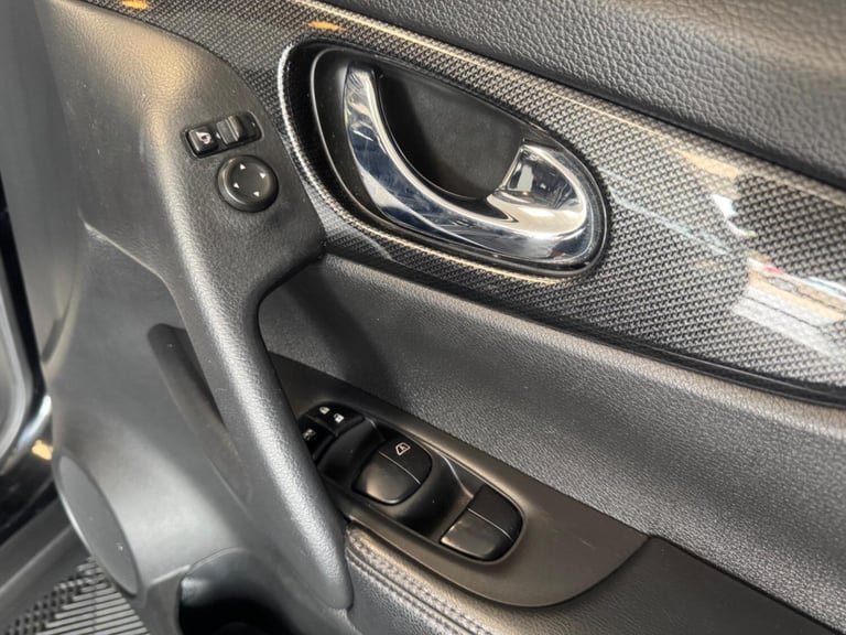 2016 Nissan X-Trail 1.6 dCi Tekna XTRON Euro 6 (s/s) 5dr ESTATE Diesel Automatic