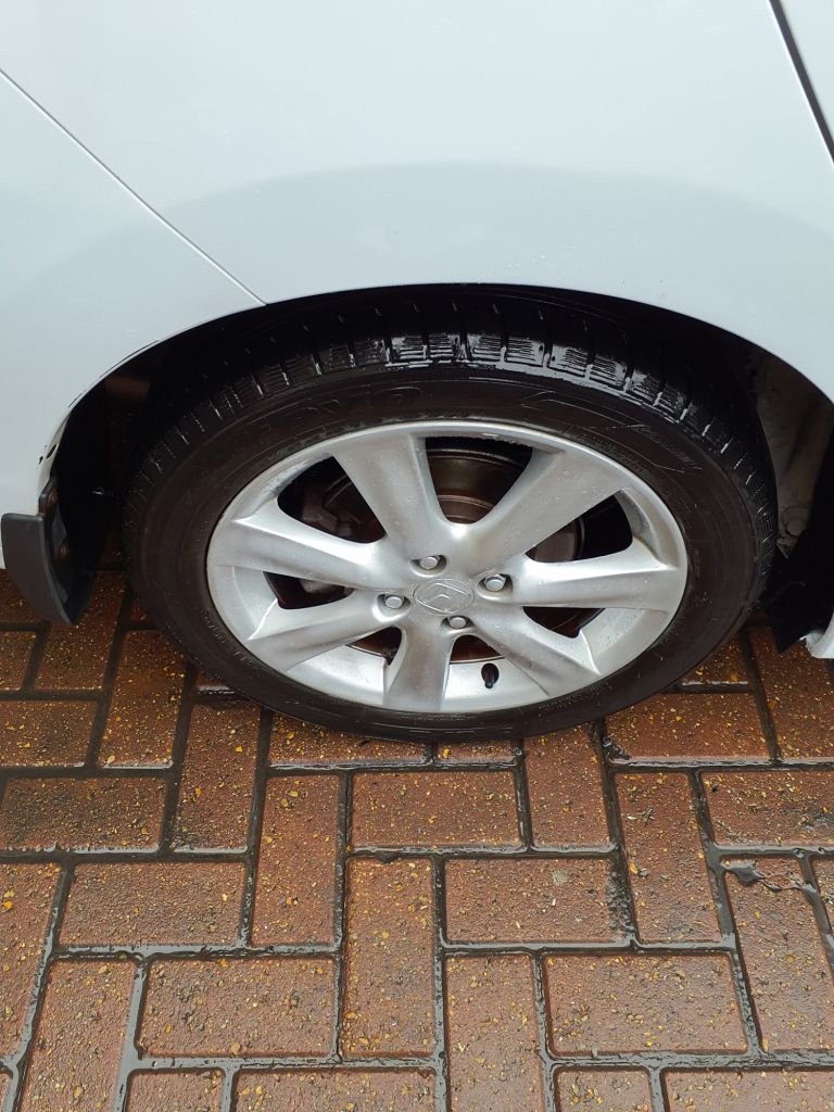 2009 59 HONDA INSIGHT 1.3H IMA ES HATCHBACK 5DR PETROL HYBRID CVT EURO 5 (102 PS