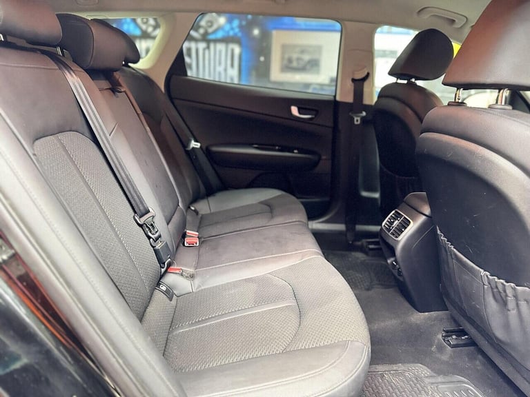 2019 Kia Optima Optima 1.6 CRDi 3 Sportswagon Euro 6 (s/s) 5dr Estate Manual Diesel Estate Diesel...