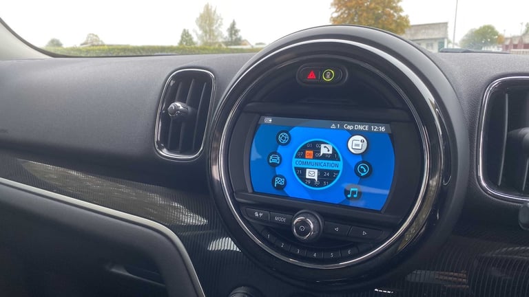 2020 MINI Countryman 2.0 Cooper S Exclusive 5dr Auto [Comfort Pack] Hatchback Petrol Automatic