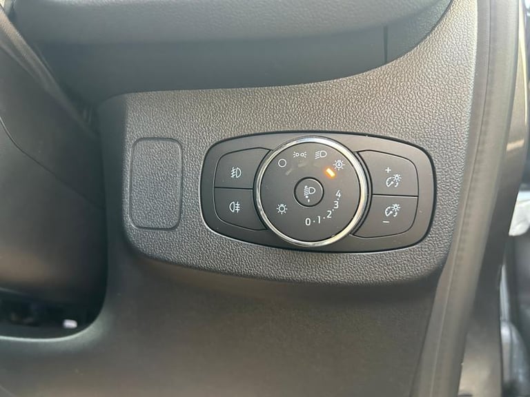 2023 Ford Puma 1.0T EcoBoost MHEV ST-Line X SUV 5dr Petrol Hybrid Manual Euro 6 (s/s) (125 SUV Hy...