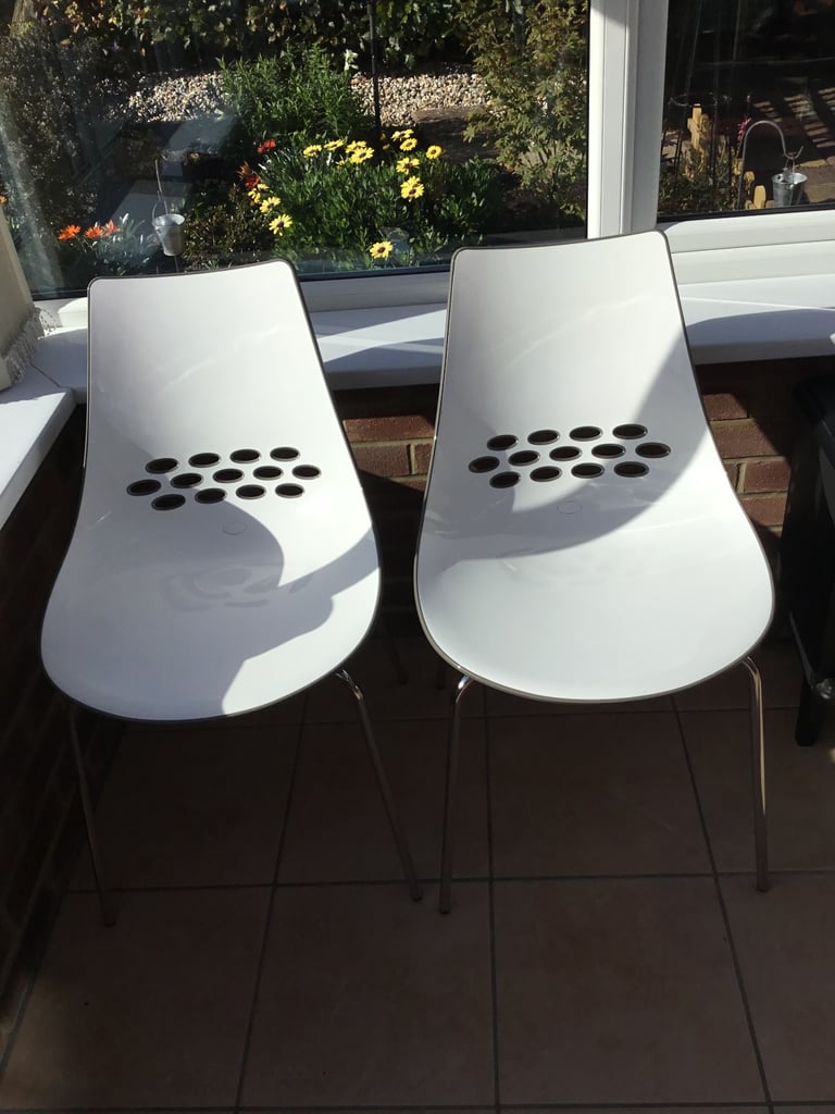 Modern Italian Dining Chairs