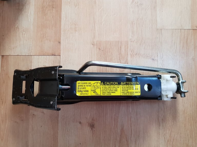 car jack