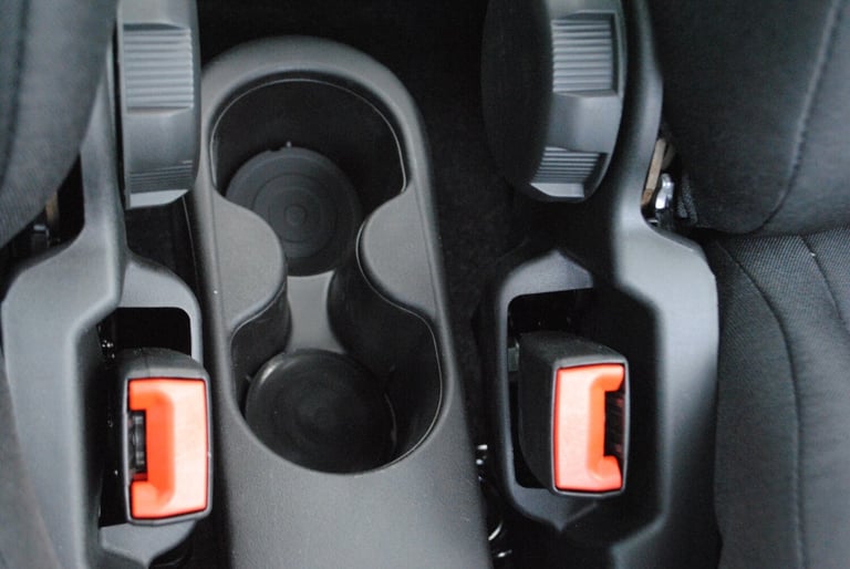 2024 Fiat 500 1.0 Mild Hybrid Top 3dr Hatchback Petrol Manual