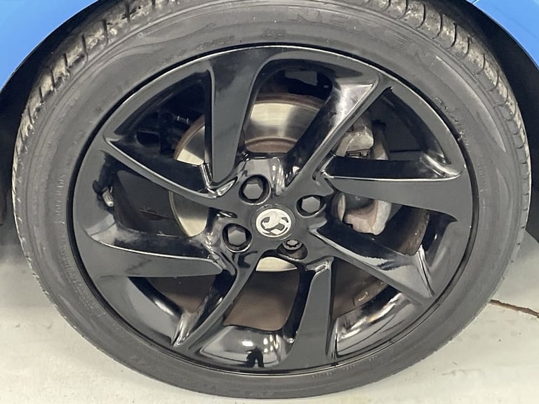 2019 Vauxhall Adam 1.2i Griffin Hatchback 3dr Petrol Manual Euro 6 (70 ps) - AA INSPECTED Hatchba...