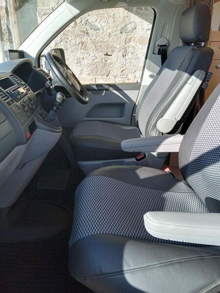 Volkswagen Wingamm Micros