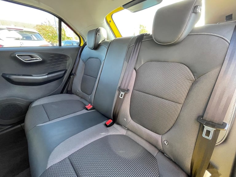 2018 MG MG3 1.5 VTi-TECH Exclusive Euro 6 (s/s) 5dr HATCHBACK Petrol Manual
