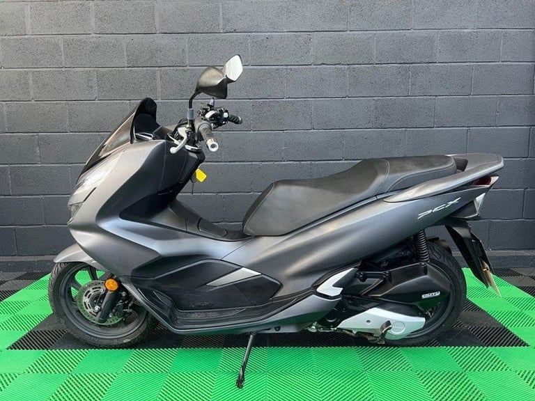 2020 70 HONDA PCX125 FINANCE SPECIALISTS APPLY NOW