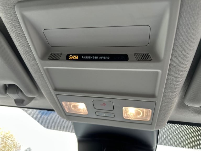 2024 Ford Transit Custom 300 SWB 2.0 Tdci Limited 136PS Van Diesel Manual