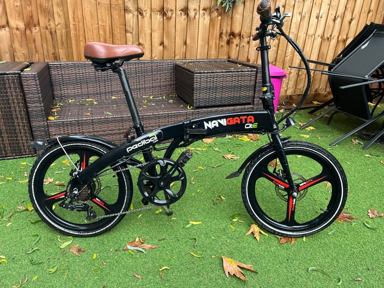 250w 36v electric folding bicycle 