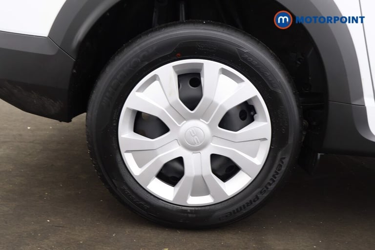 2023 Dacia Jogger 1.0 TCe Essential 5dr MPV Petrol Manual