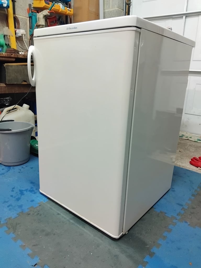 image for Electrolux Fridge